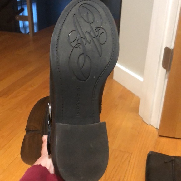 Enzo Anciolini Boots - Picture 3 of 7